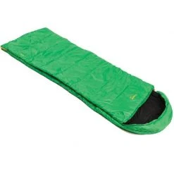 Snugpak Base Camp Nautilus Sleeping Bag