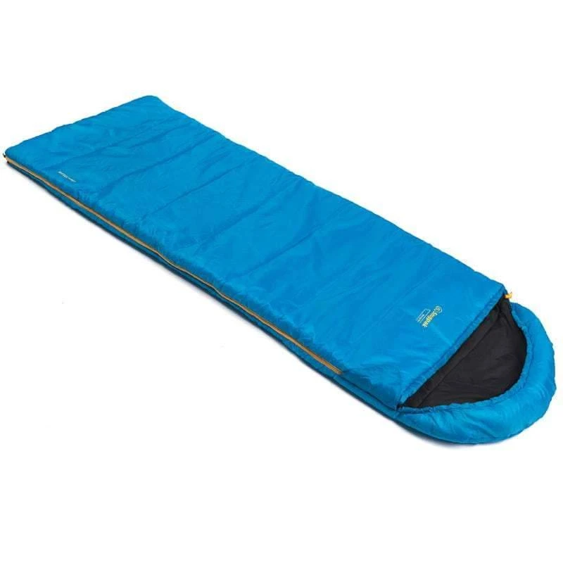 Snugpak Base Camp Navigator Sleeping Bag 3 Snugpak Base Camp Navigator Sleeping Bag