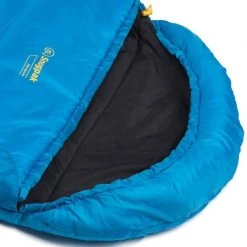 Snugpak Base Camp Navigator Sleeping Bag 7 Snugpak Base Camp Navigator Sleeping Bag