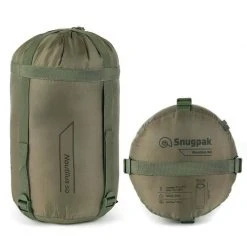 Sleeping Bags Snugpak Base Camp Ops Nautilus Sleeping Bag