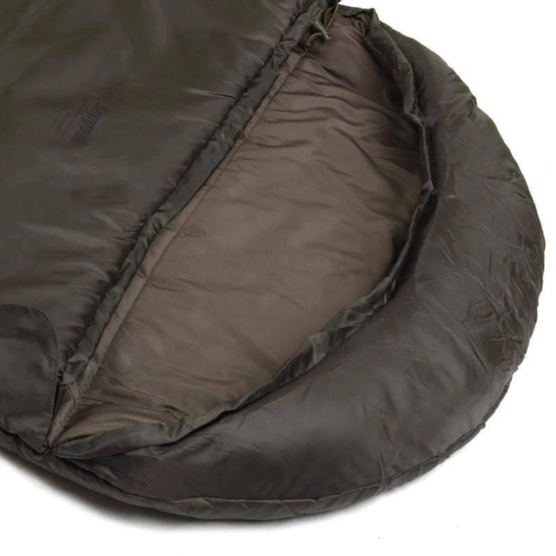 Snugpak Base Camp Ops Navigator Sleeping Bag 4 Snugpak Base Camp Ops Navigator Sleeping Bag
