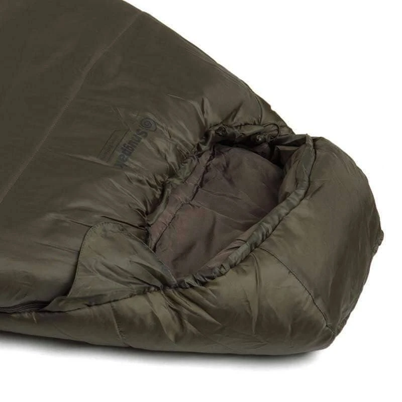 Snugpak Base Camp Ops Sleeper Extreme Sleeping Bags 4 Snugpak Base Camp Ops Sleeper Extreme Sleeping Bags