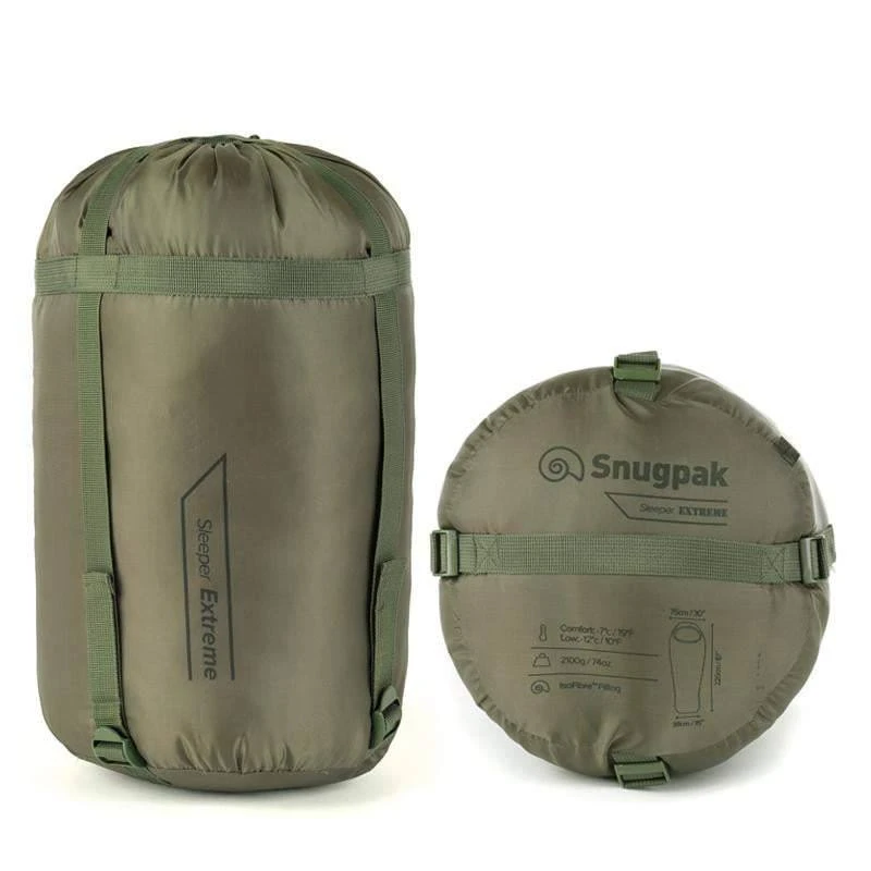 Snugpak Base Camp Ops Sleeper Extreme Sleeping Bags 5 Snugpak Base Camp Ops Sleeper Extreme Sleeping Bags