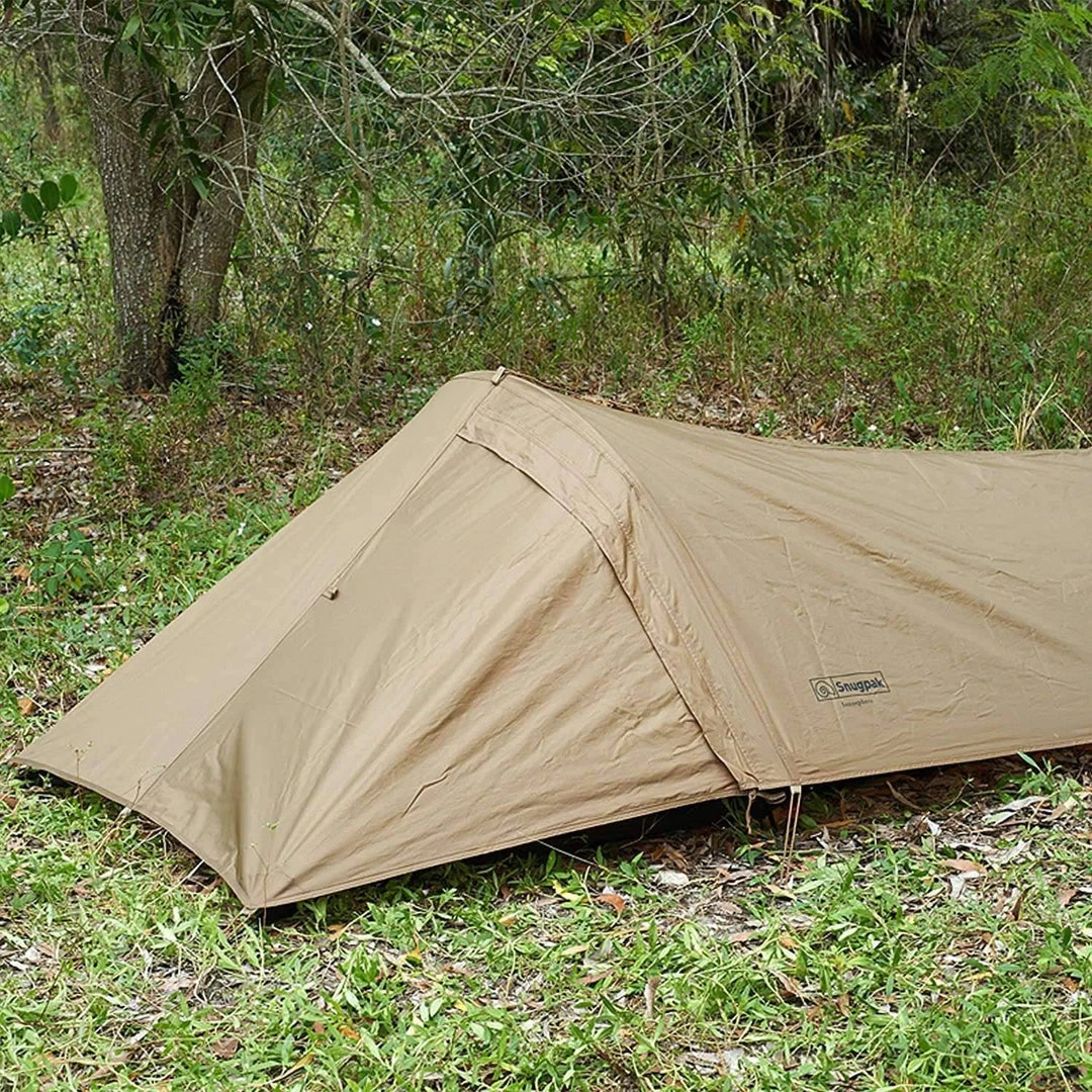 Tents & Shelters Snugpak Ionosphere Tent 1 Person Tent 13 Tents & Shelters Snugpak Ionosphere Tent 1 Person Tent