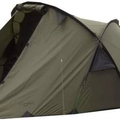 Snugpak Scorpion 3 Tent 4 Season Tent (Olive) Tents & Shelters