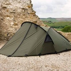 Snugpak Scorpion 3 Tent 4 Season Tent (Olive) Tents & Shelters