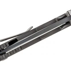 SPARTAN BLADES Spartan Harsey Folding SF5BK Knife 3.95