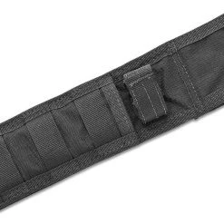 SPARTAN BLADES Spartan Harsey TT Tactical Trout Fixed Blade Knife 4.5