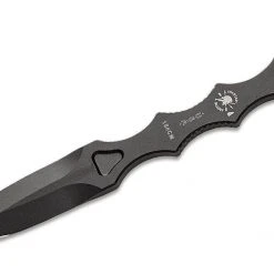 SPARTAN BLADES Spartan SB9BK CQB Close Quarters Battle Tool, 2-7/8" 154CM