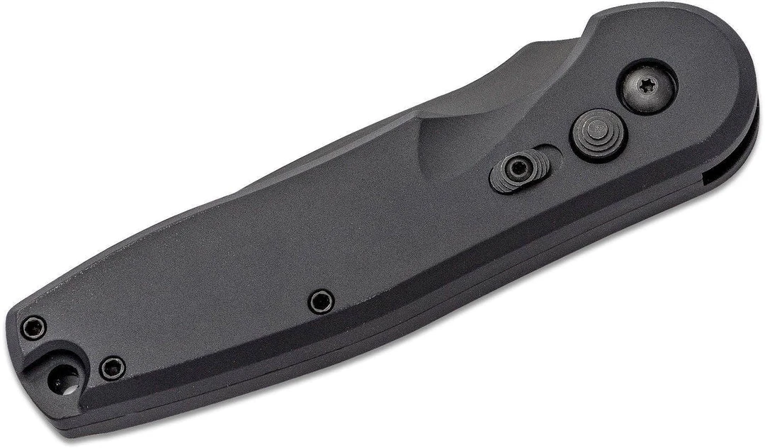 SPARTAN BLADES Spartan Zelos SF9BKBK Auto Folding Knife 3.25" S45VN Black PVD 4 SPARTAN BLADES Spartan Zelos SF9BKBK Auto Folding Knife 3.25" S45VN Black PVD