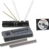 Spyderco 204MF Tri-Angle Sharpmaker Complete Sharpening System