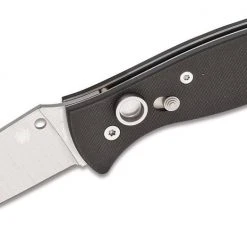 Spyderco Autonomy 2 C165GP2 Auto Folding Knife G10 (USA) Spyderco Knives