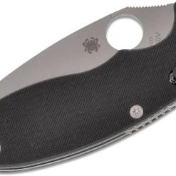 Spyderco C101GP2 Manix 2 Knife