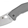 Spyderco C211TIP SpydieChef Folding Knife 3.32" LC200 Titanium 2 Spyderco C211TIP SpydieChef Folding Knife 3.32" LC200 Titanium