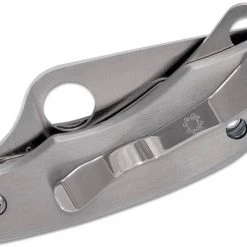 Spyderco ClipiTool Scissors Folding Knife 2