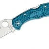 Spyderco Knives Spyderco Delica 4 C11FPWK390 Knife 2.9" K390 Wharncliffe 1 Spyderco Knives Spyderco Delica 4 C11FPWK390 Knife 2.9" K390 Wharncliffe