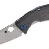 Spyderco Dmitry Sinkevich Drunken Folding Knife 3.5" S90V (USA) Spyderco Knives