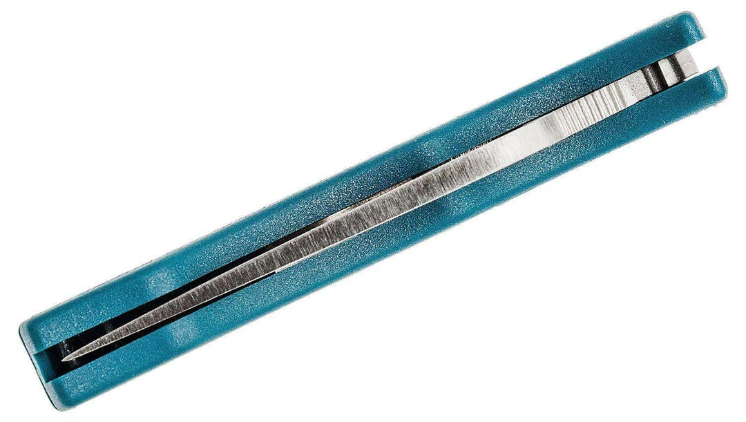 Spyderco Knives Spyderco Manbug Lightweight Folding Knife 1.97" K390 - MFPK390 6 Spyderco Knives Spyderco Manbug Lightweight Folding Knife 1.97" K390 - MFPK390