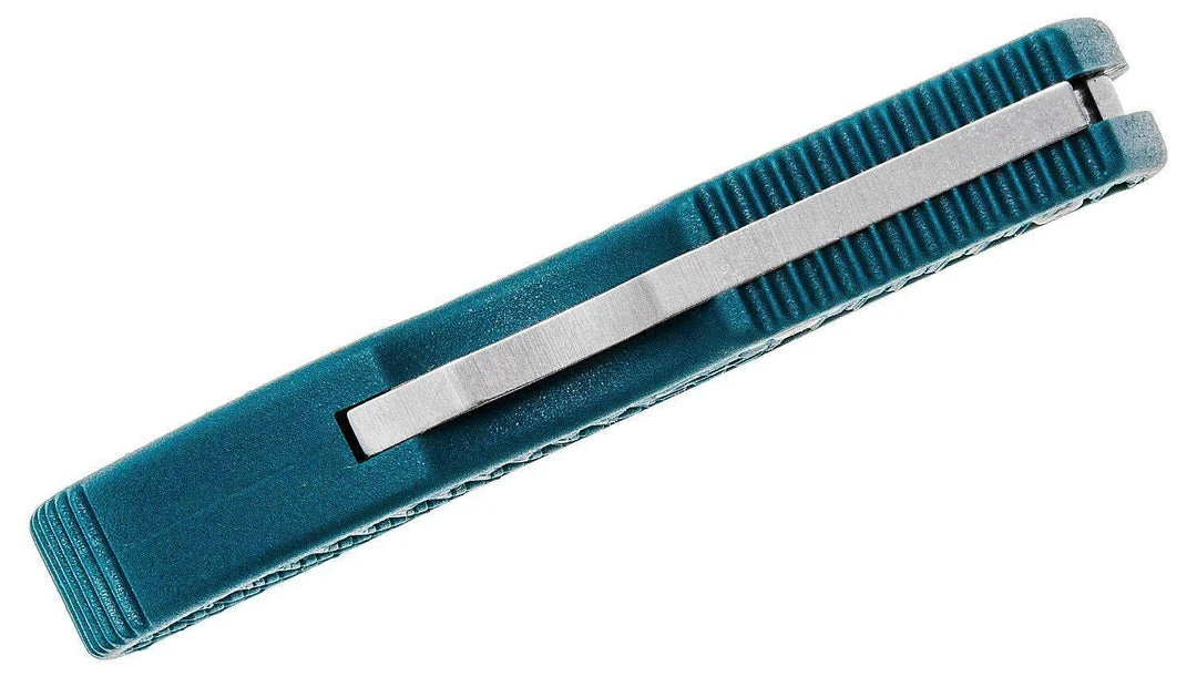 Spyderco Knives Spyderco Manbug Lightweight Folding Knife 1.97" K390 - MFPK390 7 Spyderco Knives Spyderco Manbug Lightweight Folding Knife 1.97" K390 - MFPK390