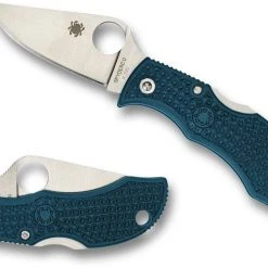 Spyderco Knives Spyderco Manbug Lightweight Folding Knife 1.97" K390 - MFPK390 15 Spyderco Knives Spyderco Manbug Lightweight Folding Knife 1.97