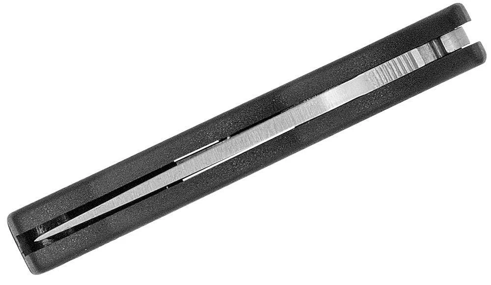 Spyderco MBKP Manbug Lightweight Folding Knife 1-7/8" VG10 Spyderco Knives 6 Spyderco MBKP Manbug Lightweight Folding Knife 1-7/8" VG10 Spyderco Knives