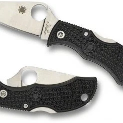 Spyderco MBKP Manbug Lightweight Folding Knife 1-7/8" VG10 Spyderco Knives 11 Spyderco MBKP Manbug Lightweight Folding Knife 1-7/8