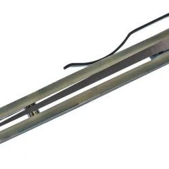 Spyderco Knives Spyderco Paramilitary 2 Knife S30V Digital Camo Handles - C81GPCMOBK2