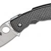 Spyderco Knives Spyderco Reinhold Rhino Folding Knife 2.35" (C210CFP)