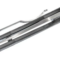 Spyderco Knives Spyderco Reinhold Rhino Folding Knife 2.35