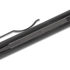 Spyderco Shaman Folding Knife 3.58