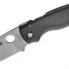 Spyderco Knives Spyderco Shaman Folding Knife 3.58" S30V - C229GP