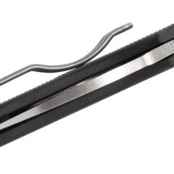 Spyderco Squeak Folding Knife 2" Blade C154PBK Spyderco Knives 11 Spyderco Squeak Folding Knife 2