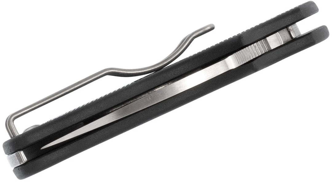 Spyderco Squeak Folding Knife 2" Blade C154PBK Spyderco Knives 7 Spyderco Squeak Folding Knife 2" Blade C154PBK Spyderco Knives