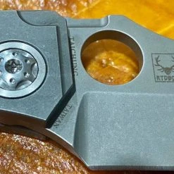 Spyderco Stovepipe Folding Knife 2.78"- C260TIP Spyderco Knives 13 Spyderco Stovepipe Folding Knife 2.78