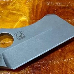 Spyderco Stovepipe Folding Knife 2.78"- C260TIP Spyderco Knives 14 Spyderco Stovepipe Folding Knife 2.78