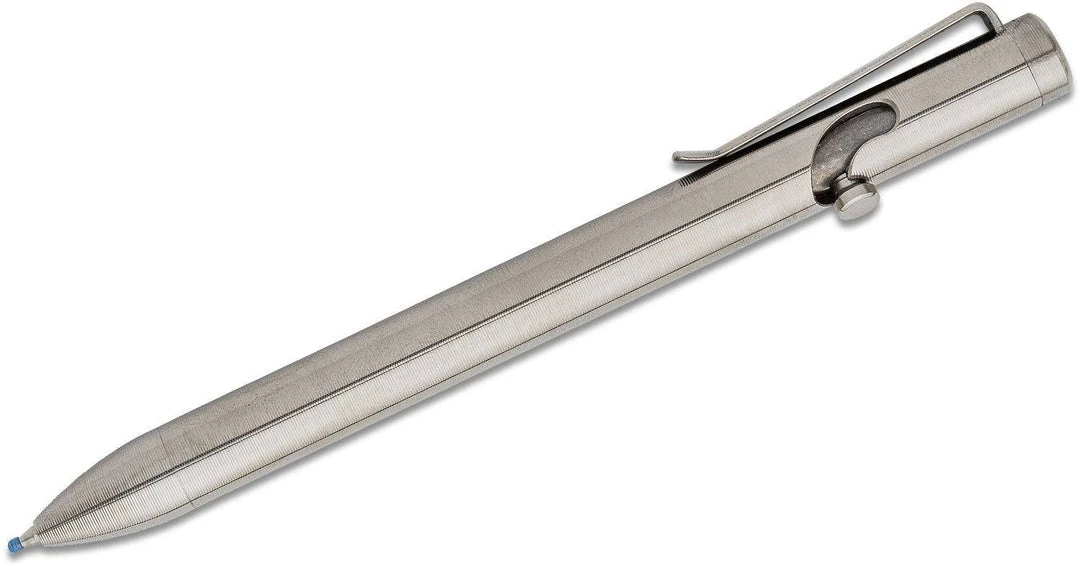 Writing Pens Tactile Turn Bolt Action Pen Standard 5.6" (USA) 3 Writing Pens Tactile Turn Bolt Action Pen Standard 5.6" (USA)