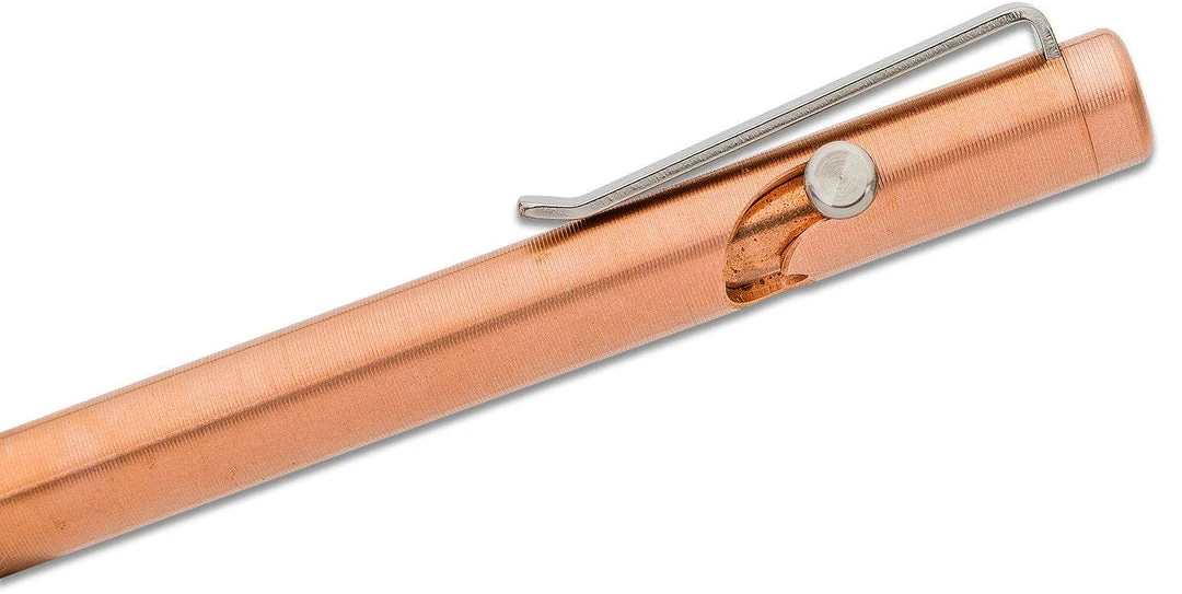 Writing Pens Tactile Turn Bolt Action Pen Standard 5.6" (USA) 7 Writing Pens Tactile Turn Bolt Action Pen Standard 5.6" (USA)