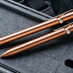Writing Pens Tactile Turn Bolt Action Pen Standard 5.6" (USA) 18 Writing Pens Tactile Turn Bolt Action Pen Standard 5.6