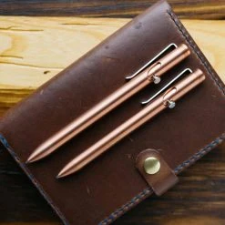 Writing Pens Tactile Turn Bolt Action Pen Standard 5.6" (USA) 19 Writing Pens Tactile Turn Bolt Action Pen Standard 5.6