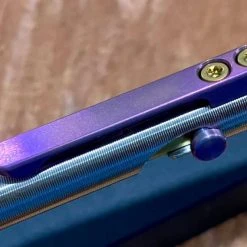 Writing Pens Tactile Turn Slim Bolt Action Pen Short 5.1" (USA) 22 Writing Pens Tactile Turn Slim Bolt Action Pen Short 5.1