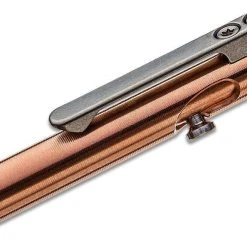 Writing Pens Tactile Turn Slim Bolt Action Pen Short 5.1" (USA) 19 Writing Pens Tactile Turn Slim Bolt Action Pen Short 5.1