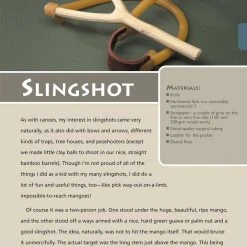 FLEXCUT The Little Book Of Whittling: Passing Time On The Trail (Book) 17 FLEXCUT The Little Book Of Whittling: Passing Time On The Trail (Book)