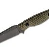 TOOR KNIVES Toor Anaconda Fixed Blade 3.75" CPM-S35VN 2 TOOR KNIVES Toor Anaconda Fixed Blade 3.75" CPM-S35VN