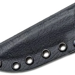 TOOR KNIVES Toor Anaconda Fixed Blade 3.75
