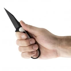 TOOR KNIVES Toor G10 Jank Shank Knife 3.5" Nitro-V (USA)