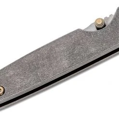 Toor Knives Suitor FL154S Folding Knife 3