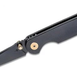 Toor Knives Suitor FL154S Folding Knife 3