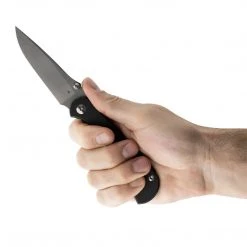 TOOR KNIVES Toor Merchant 2.0 FL35S Folding Knife 3.5