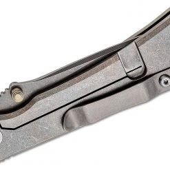 TOOR KNIVES Toor Merchant FL35S Folding Knife 3.5