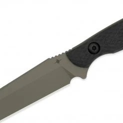 TOOR KNIVES Toor Serpent Fixed Blade Knife 3.75